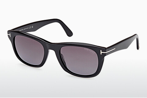 Солнцезащитные очки Tom Ford Kendel (FT1076 01B)