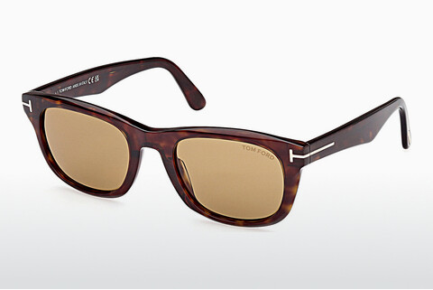 Солнцезащитные очки Tom Ford Kendel (FT1076 52E)