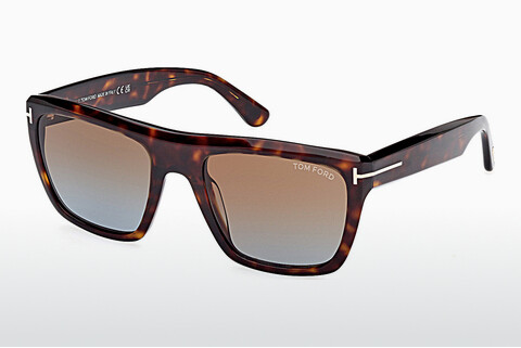 Солнцезащитные очки Tom Ford Alberto (FT1077 52F)