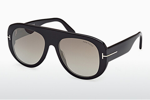Солнцезащитные очки Tom Ford Cecil (FT1078 01G)