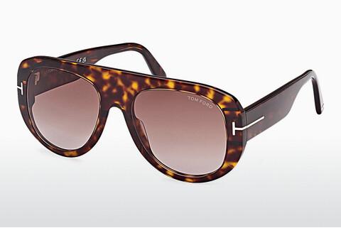 Солнцезащитные очки Tom Ford Cecil (FT1078 52T)