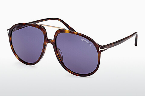 Солнцезащитные очки Tom Ford Archie (FT1079 52V)