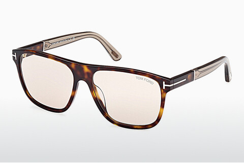 Солнцезащитные очки Tom Ford Frances (FT1081 52E)