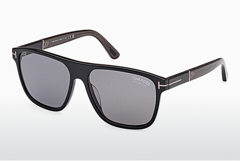 Солнцезащитные очки Tom Ford Frances (FT1081-N 01D)