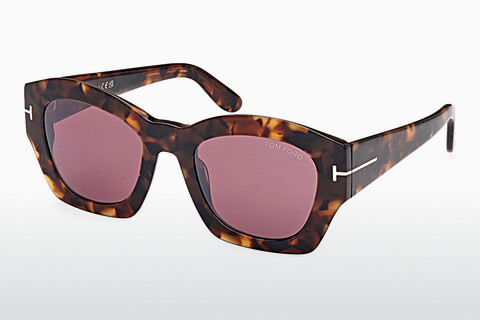 Солнцезащитные очки Tom Ford Guilliana (FT1083 52T)