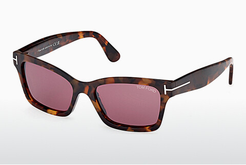 Солнцезащитные очки Tom Ford Mikel (FT1085 52U)