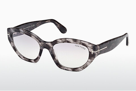 Солнцезащитные очки Tom Ford Penny (FT1086 55C)