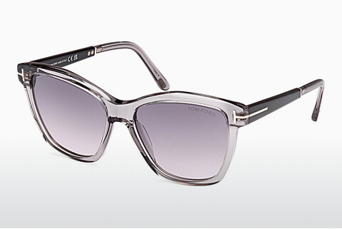 Солнцезащитные очки Tom Ford Lucia (FT1087 20A)