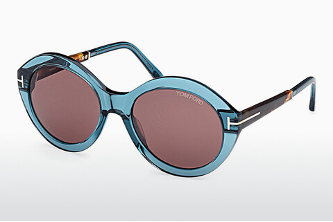Солнцезащитные очки Tom Ford Seraphina (FT1088 90E)