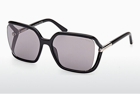 Солнцезащитные очки Tom Ford Solange-02 (FT1089 01C)