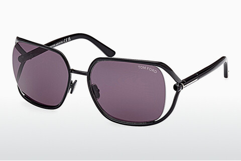 Солнцезащитные очки Tom Ford Goldie (FT1092 01A)