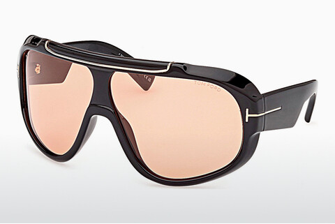 Солнцезащитные очки Tom Ford Rellen (FT1093 01E)