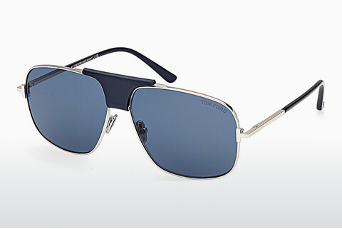 Солнцезащитные очки Tom Ford Tex (FT1096 16V)