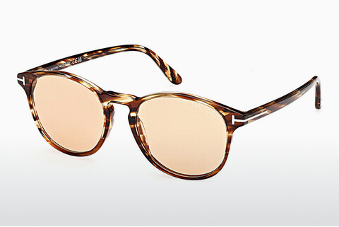 Солнцезащитные очки Tom Ford Lewis (FT1097 55E)
