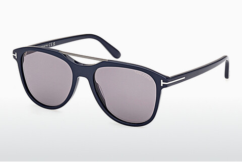 Солнцезащитные очки Tom Ford Damian-02 (FT1098 90C)