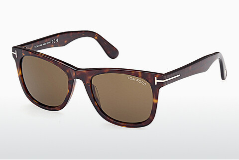 Солнцезащитные очки Tom Ford Kevyn (FT1099 52J)