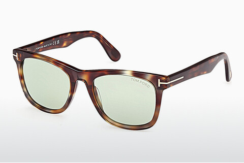 Солнцезащитные очки Tom Ford Kevyn (FT1099 56N)