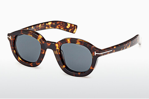 Солнцезащитные очки Tom Ford Raffa (FT1100 52V)