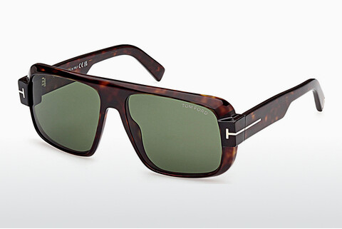 Солнцезащитные очки Tom Ford Turner (FT1101 52N)