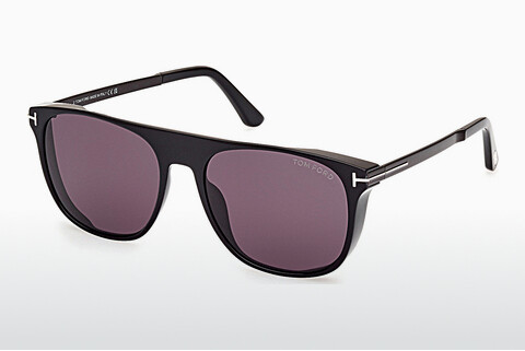 Солнцезащитные очки Tom Ford Lionel-02 (FT1105 01A)