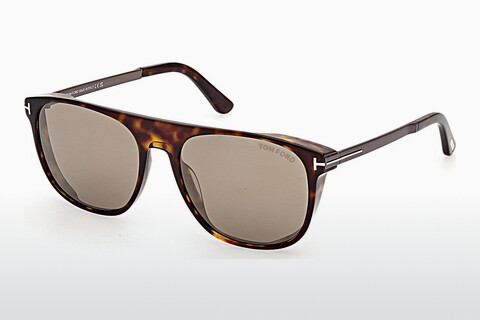 Солнцезащитные очки Tom Ford Lionel-02 (FT1105 52L)