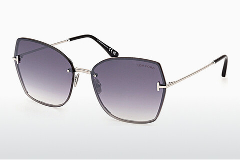 Солнцезащитные очки Tom Ford Nickie-02 (FT1107 16C)