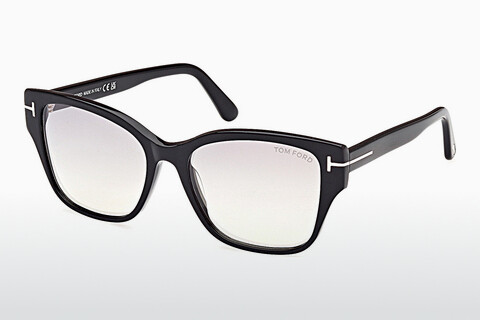 Солнцезащитные очки Tom Ford Elsa (FT1108 01C)