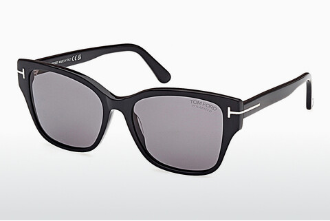 Солнцезащитные очки Tom Ford Elsa (FT1108 01D)