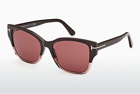Солнцезащитные очки Tom Ford Elsa (FT1108 48Z)