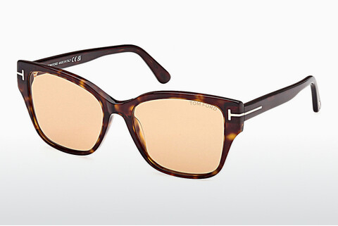 Солнцезащитные очки Tom Ford Elsa (FT1108 52E)
