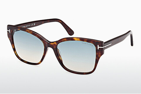 Солнцезащитные очки Tom Ford Elsa (FT1108 52P)