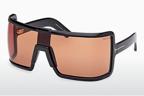 Солнцезащитные очки Tom Ford Parker (FT1118 01E)