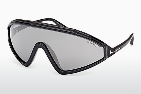 Солнцезащитные очки Tom Ford Lorna (FT1121 01C)