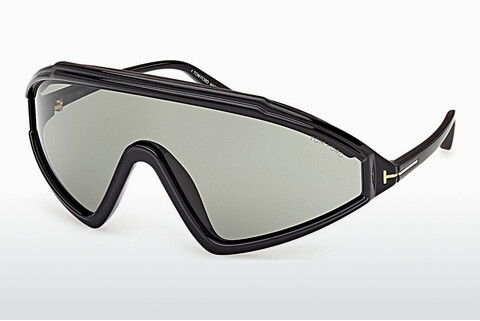 Солнцезащитные очки Tom Ford Lorna (FT1121 05A)