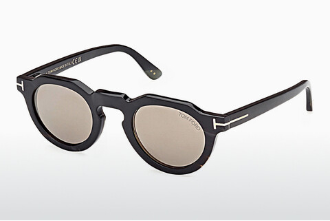 Солнцезащитные очки Tom Ford FT1129-P 64L