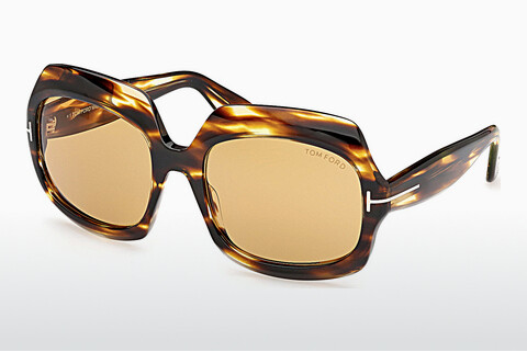 Солнцезащитные очки Tom Ford Ren (FT1155 52E)