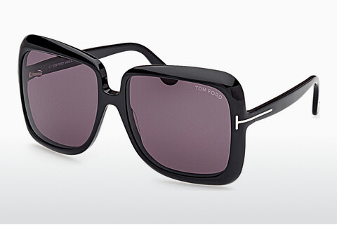Солнцезащитные очки Tom Ford Lorelai (FT1156 01A)
