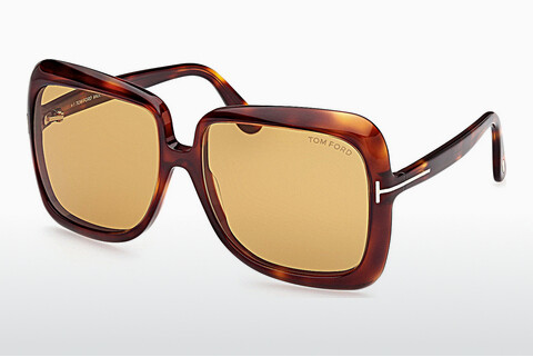 Солнцезащитные очки Tom Ford Lorelai (FT1156 52E)
