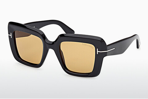 Солнцезащитные очки Tom Ford Esme (FT1157 01E)