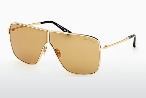 Солнцезащитные очки Tom Ford Huxley (FT1159 30E)