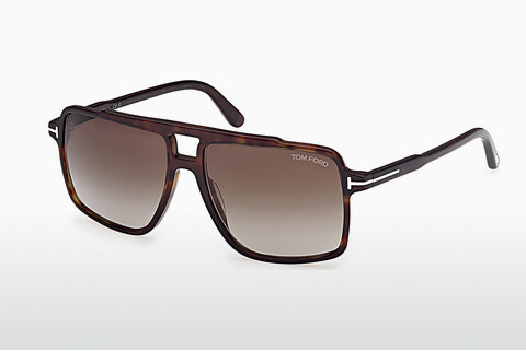 Солнцезащитные очки Tom Ford Kemp (FT1177 52B)