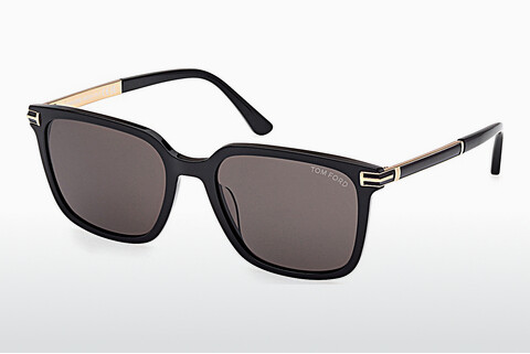 Солнцезащитные очки Tom Ford Jochem (FT1183 01A)