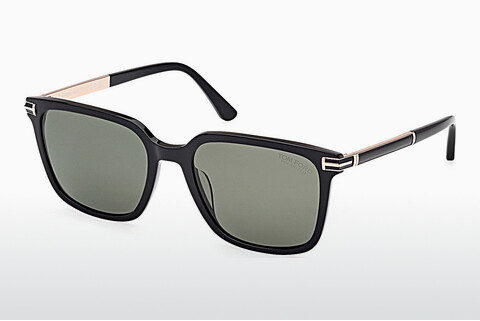 Солнцезащитные очки Tom Ford Jochem (FT1183 01R)