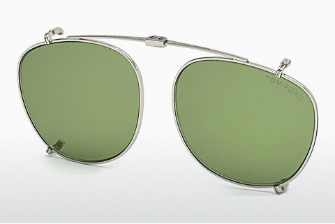 Солнцезащитные очки Tom Ford FT5401-CL 18N