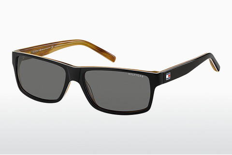 Солнцезащитные очки Tommy Hilfiger TH 1042/N/S UNO/Y1