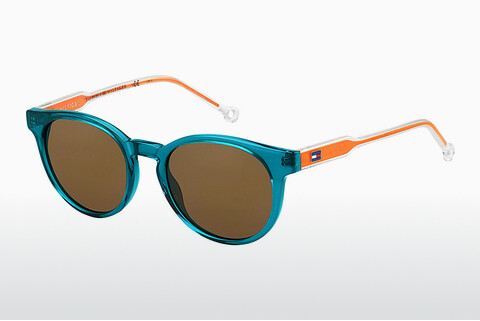 Солнцезащитные очки Tommy Hilfiger TH 1426/S Y55/9W