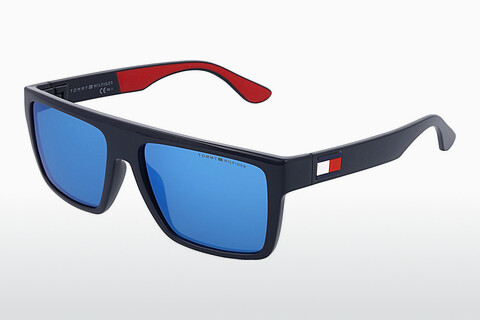 Солнцезащитные очки Tommy Hilfiger TH 1605/S PJP/ZS