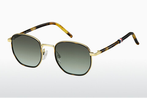 Солнцезащитные очки Tommy Hilfiger TH 1672/S J5G/EQ