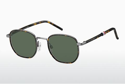 Солнцезащитные очки Tommy Hilfiger TH 1672/S R80/QT
