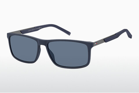 Солнцезащитные очки Tommy Hilfiger TH 1675/S IPQ/KU